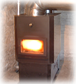 heating-furnace