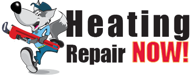 heating repair now las vegas - heater logo